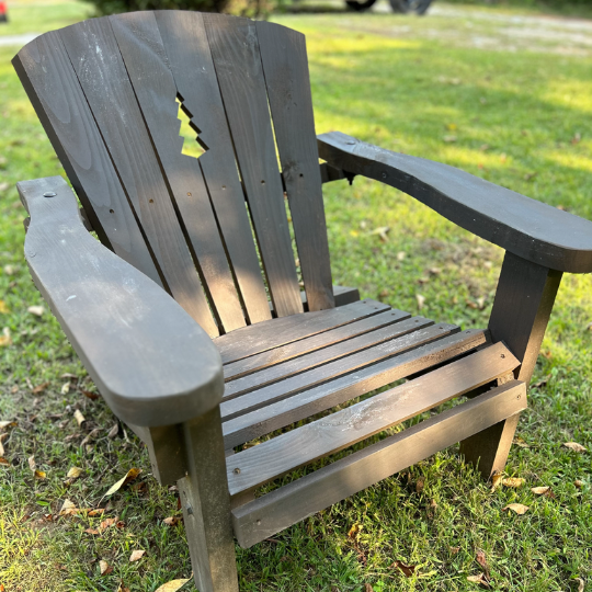 Adirondack Chair