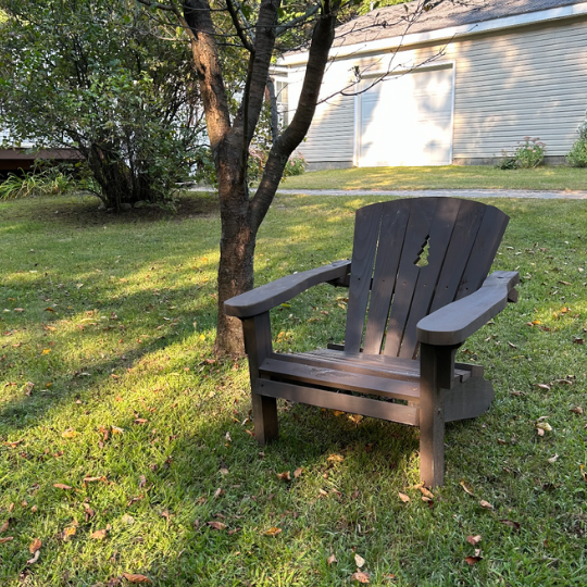 Adirondack Chair